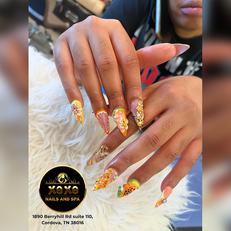 nail ideas